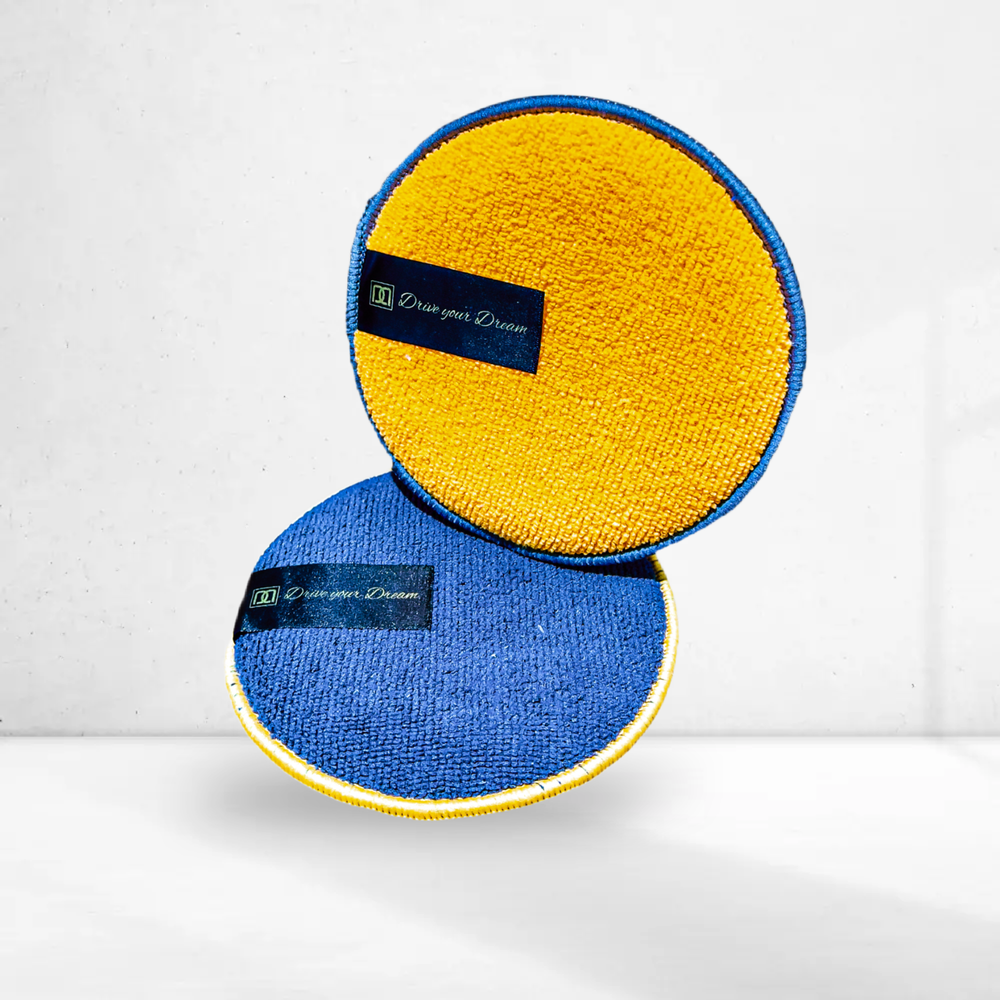 Dream Exterior Wax Applicator