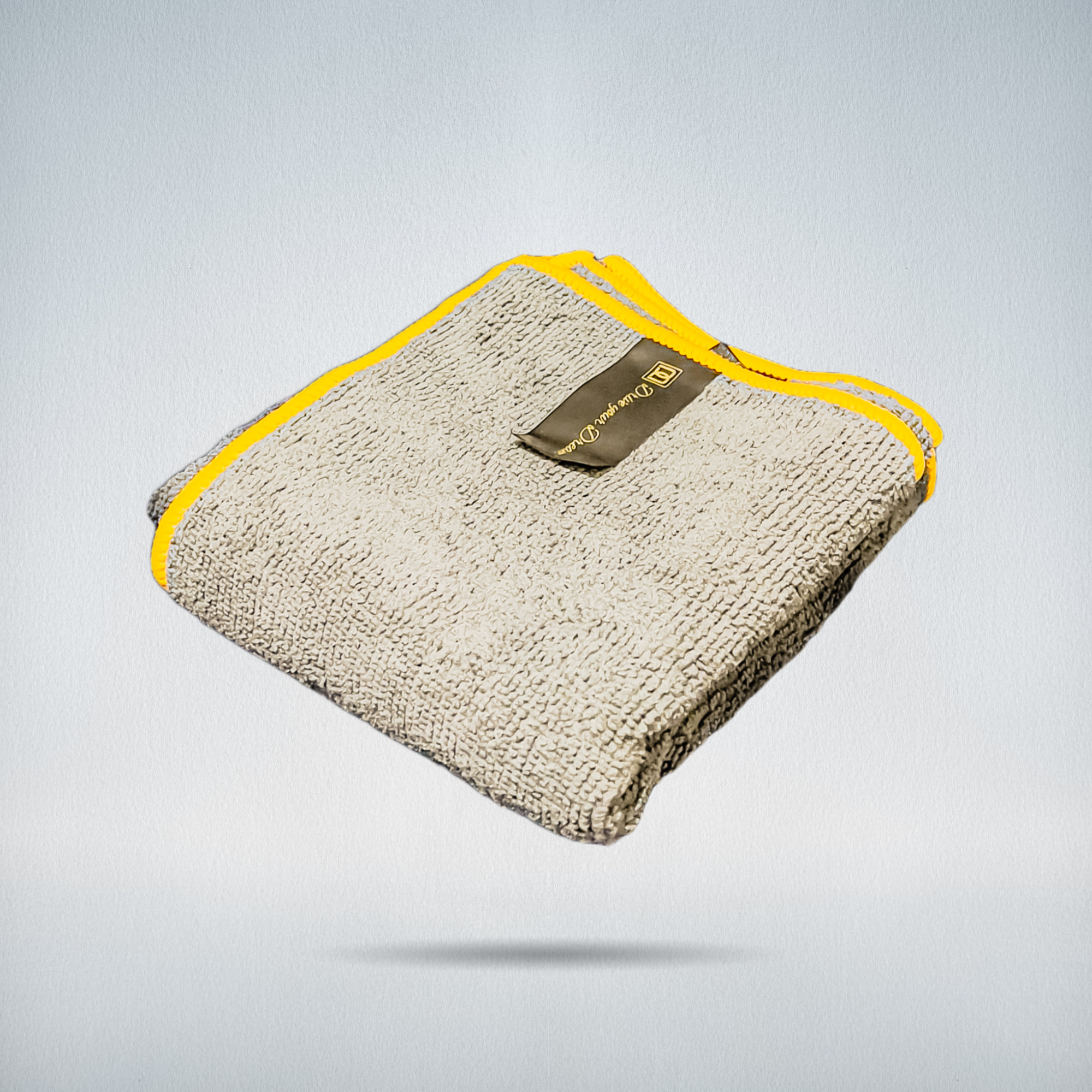 Dream Interior Microfiber Cloth