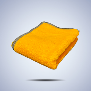 Dream Interior Microfiber Cloth